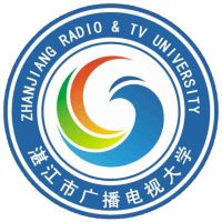湛江市财政职业技术学校校徽