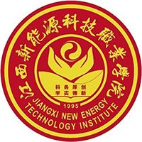江西省中山电子计算机中等专业学校校徽