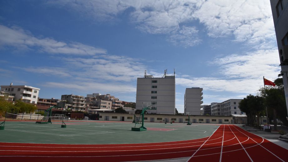 泉州双喜科技学校主图