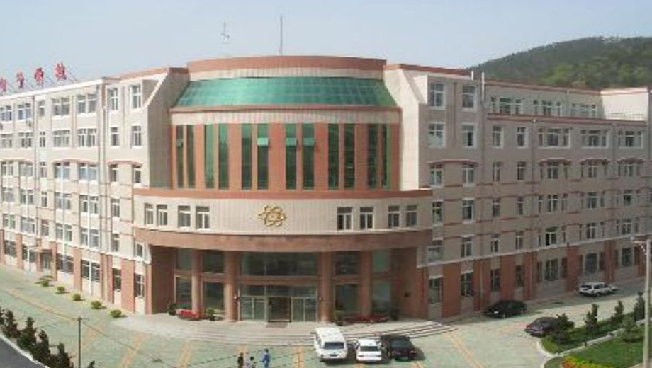 大连电子学校主图