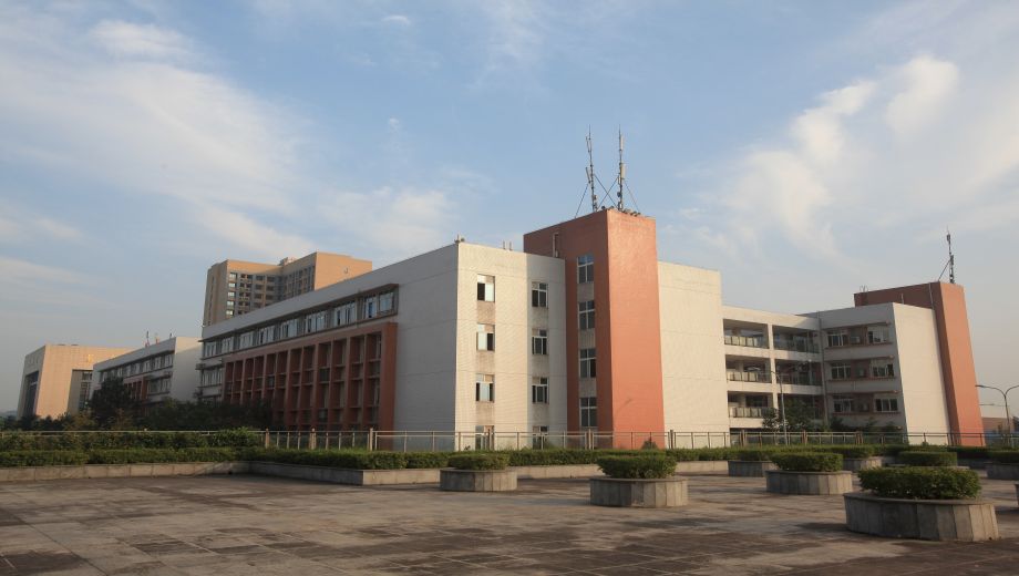 重庆市交通高级技工学校2023年6月招生录取分数线