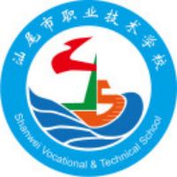 汕尾市职业技术学校校徽