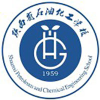 陕西省石油化工学校校徽