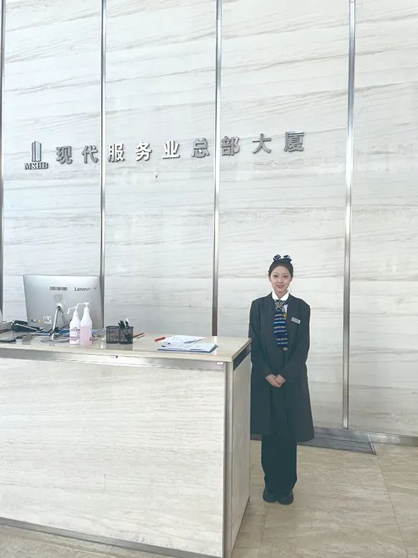 大连女子旅游学校图片