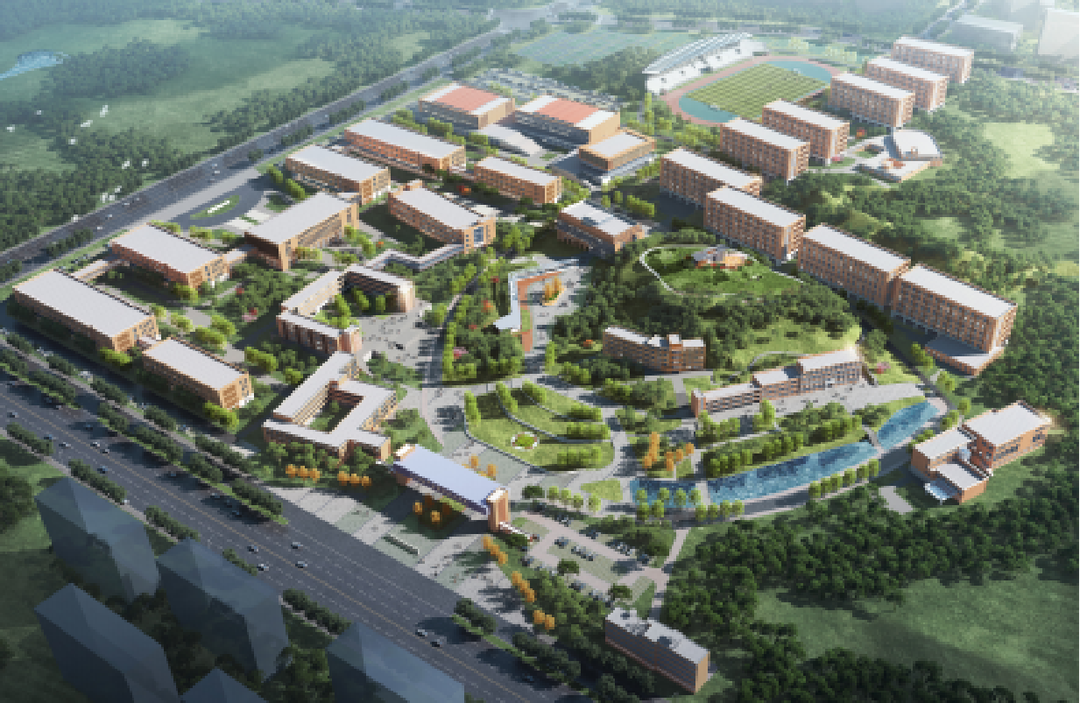江西铜产业高级技工学校2023年招生简章
