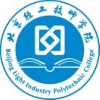 北京轻工技师学院校徽