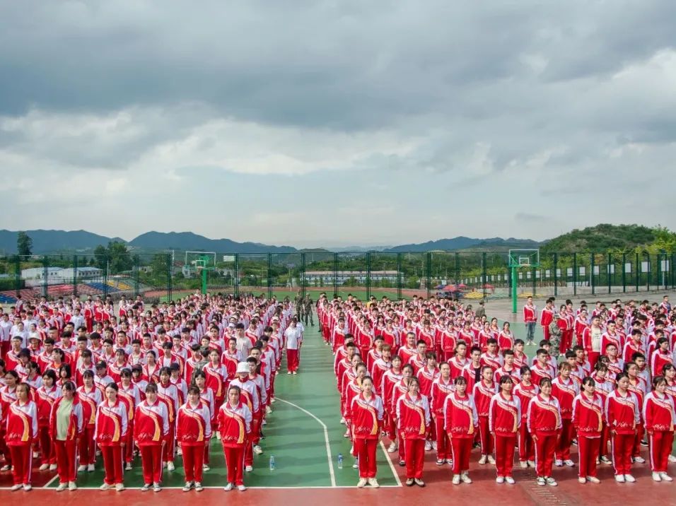 毕节市财贸学校图片图片